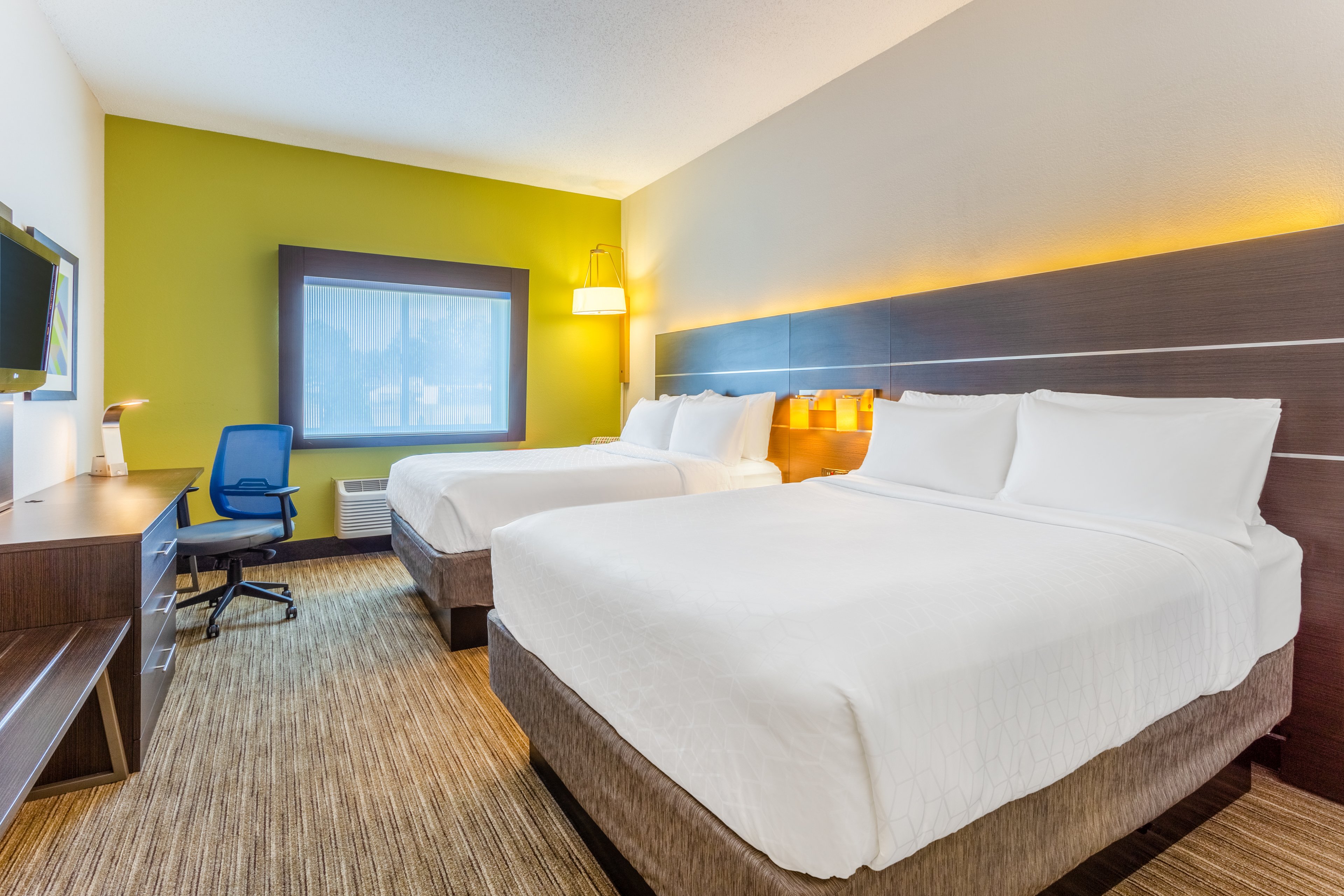 holiday inn express columbus ohio expo center by ihg