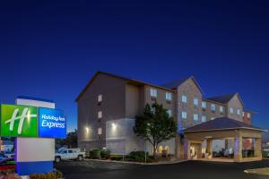Holiday Inn Express Columbus - Ohio Expo Center By Ihg,Ohio>>Columbus,3 star