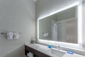 holiday inn express columbus ohio expo center by ihg
