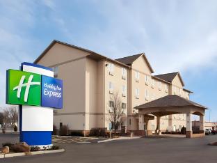 holiday inn express columbus ohio expo center by ihg