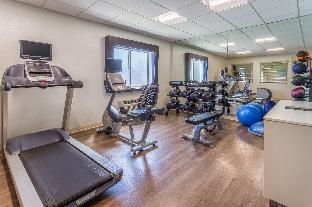 holiday inn express columbus ohio expo center by ihg