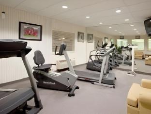 holiday inn express columbus ohio expo center by ihg