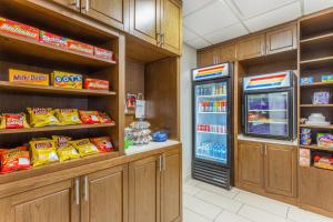 holiday inn express columbus ohio expo center by ihg