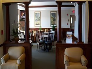 holiday inn express columbus ohio expo center by ihg