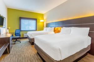 holiday inn express columbus ohio expo center by ihg