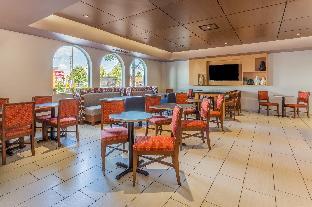 holiday inn express columbus ohio expo center by ihg