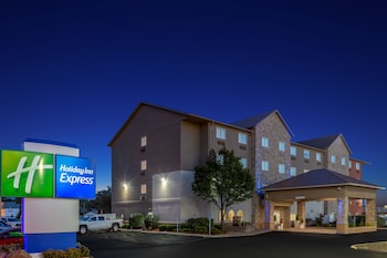 Holiday Inn Express Columbus - Ohio Expo Center By Ihg,Ohio>>Columbus,3 star