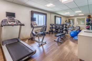 Holiday Inn Express Columbus - Ohio Expo Center By Ihg,Ohio>>Columbus,3 star