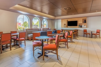 holiday inn express columbus ohio expo center by ihg