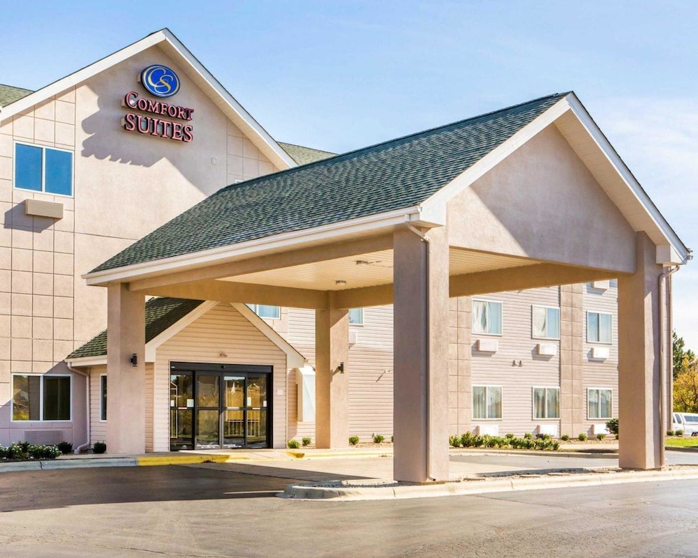 comfort suites columbus west hilliard
