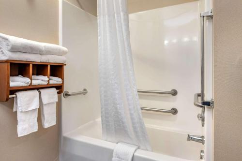 comfort suites columbus west hilliard