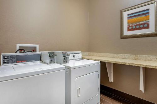 comfort suites columbus west hilliard