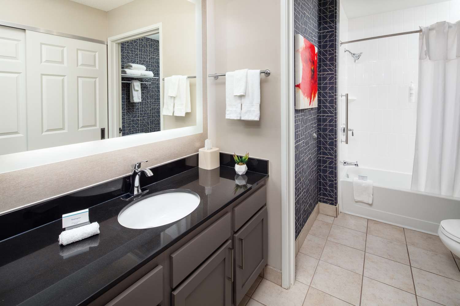 homewood suites by hilton columbus dublin