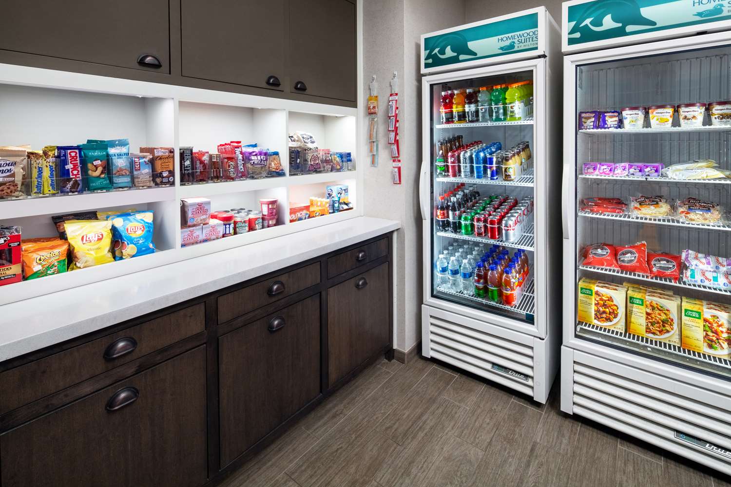 homewood suites by hilton columbus dublin