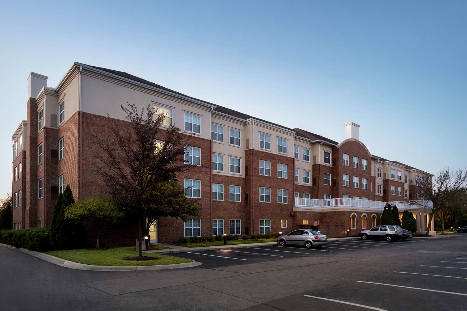 homewood suites by hilton columbus dublin