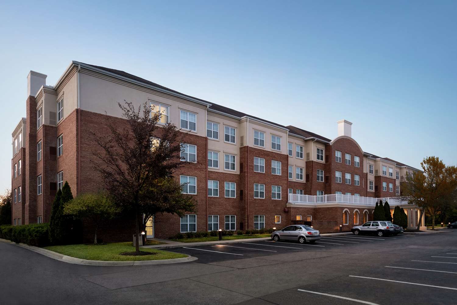 homewood suites by hilton columbus dublin