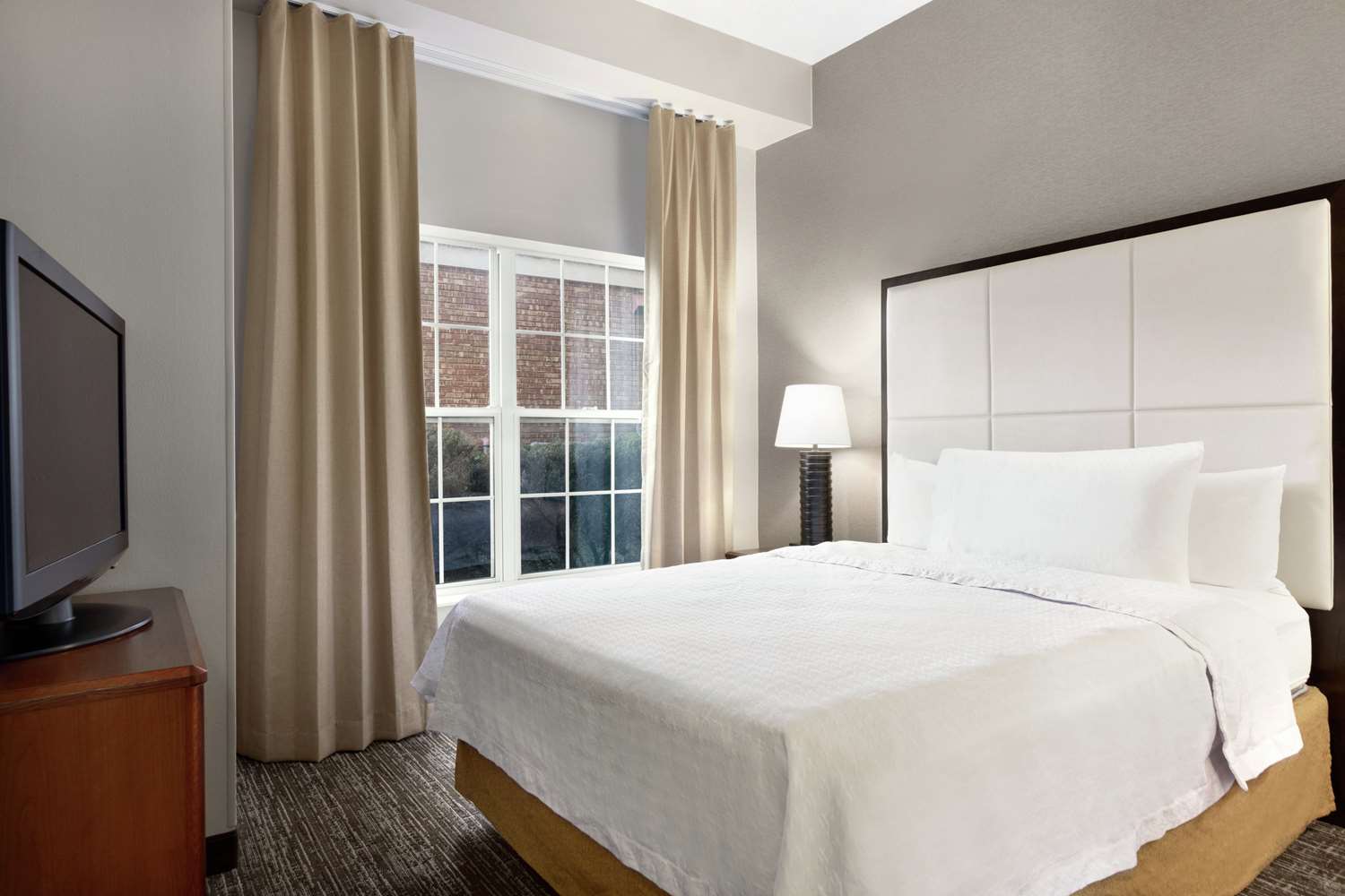 homewood suites by hilton columbus dublin