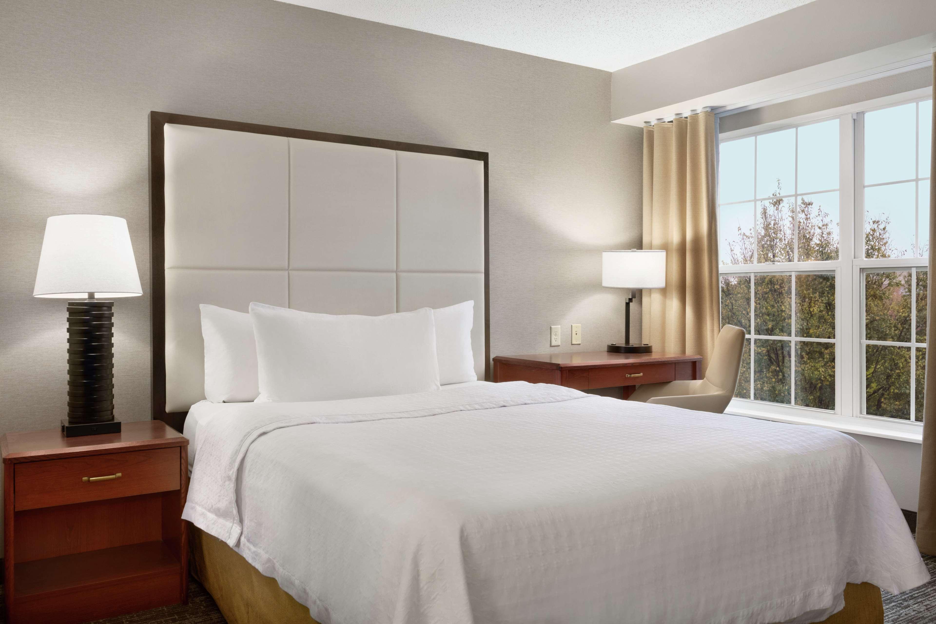 homewood suites by hilton columbus dublin