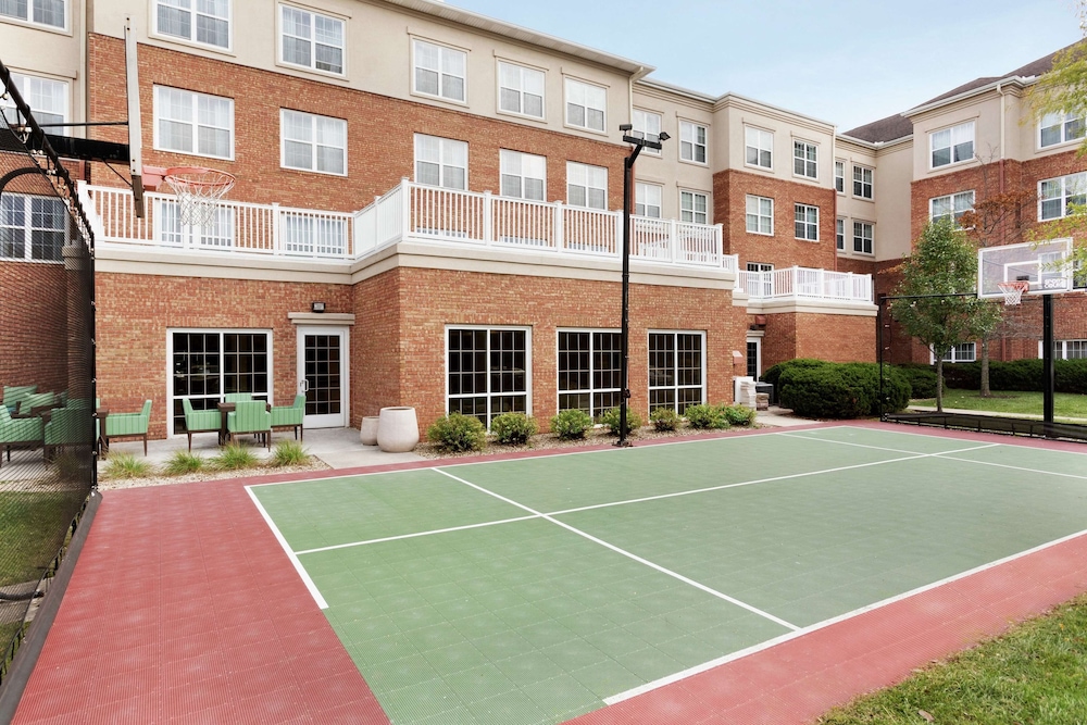 homewood suites by hilton columbus dublin