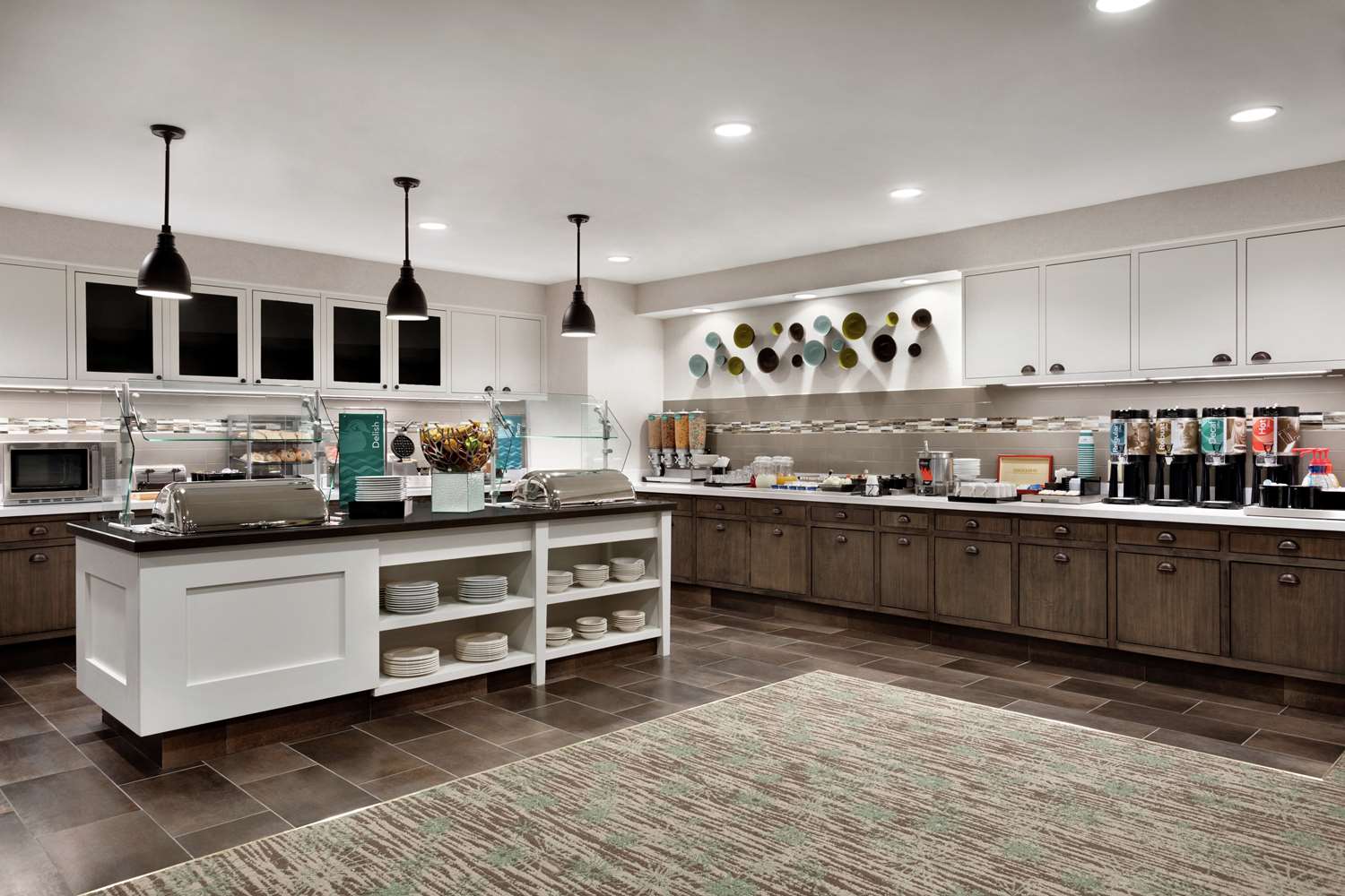 homewood suites by hilton columbus dublin