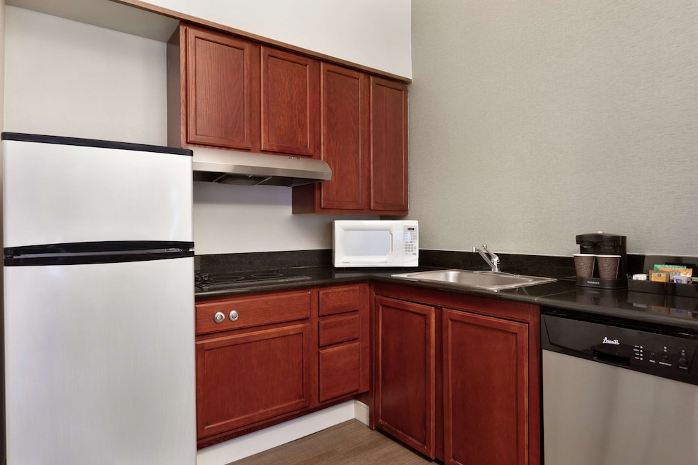 homewood suites by hilton columbus dublin