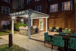homewood suites by hilton columbus dublin