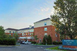 homewood suites by hilton columbus dublin