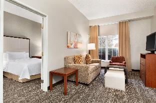 homewood suites by hilton columbus dublin
