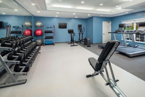 homewood suites by hilton columbus dublin