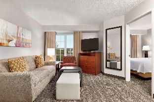 homewood suites by hilton columbus dublin