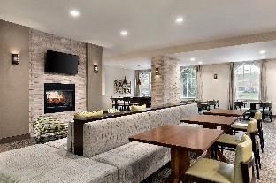 homewood suites by hilton columbus dublin