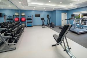 homewood suites by hilton columbus dublin