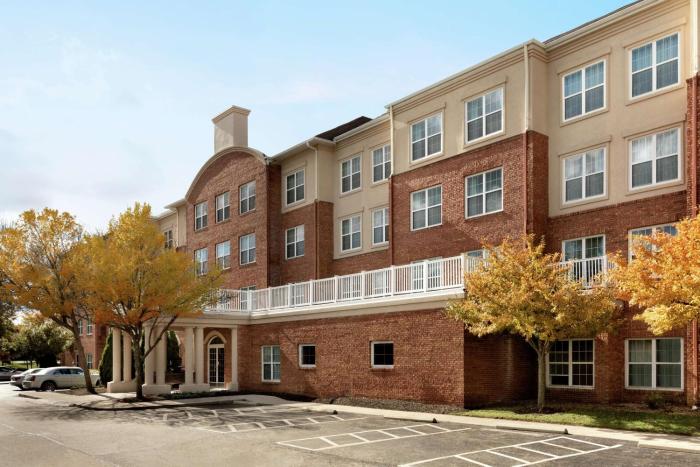 homewood suites by hilton columbus dublin