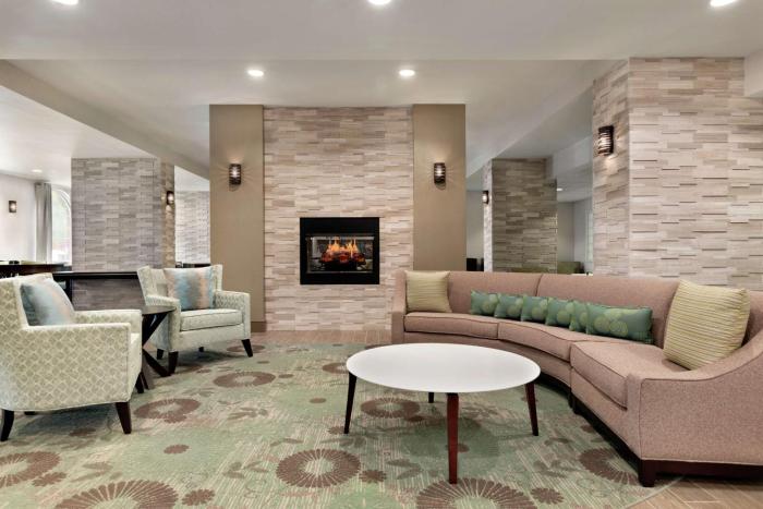 homewood suites by hilton columbus dublin