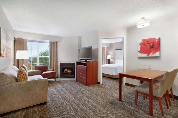 homewood suites by hilton columbus dublin