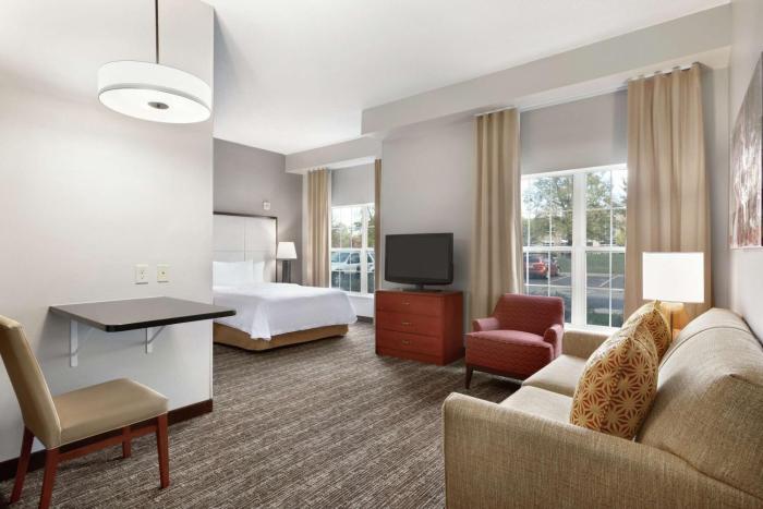 homewood suites by hilton columbus dublin
