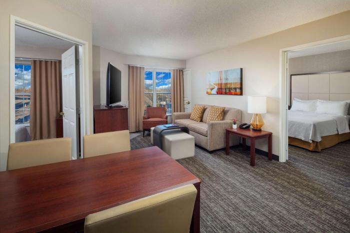 homewood suites by hilton columbus dublin