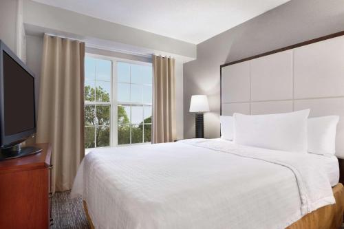homewood suites by hilton columbus dublin