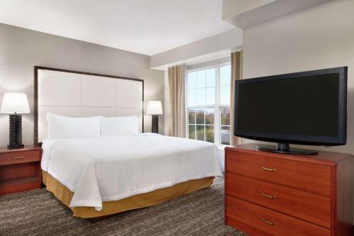 homewood suites by hilton columbus dublin