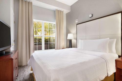 homewood suites by hilton columbus dublin
