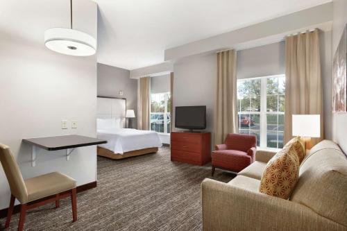 homewood suites by hilton columbus dublin