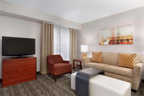 homewood suites by hilton columbus dublin