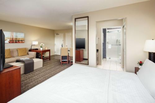 homewood suites by hilton columbus dublin