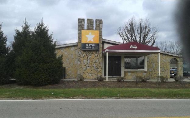 m star columbus north