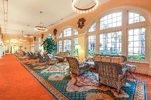 Grand Galvez Resort, Autograph Collection,Houston>>Galveston,4 star