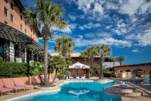 Grand Galvez Resort, Autograph Collection,Houston>>Galveston,4 star