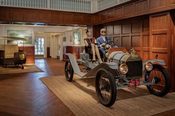 grand galvez resort autograph collection