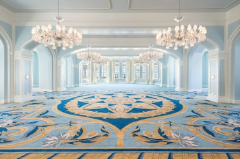 grand galvez resort autograph collection