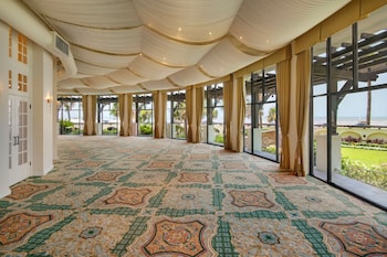 grand galvez resort autograph collection