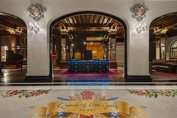 grand galvez resort autograph collection